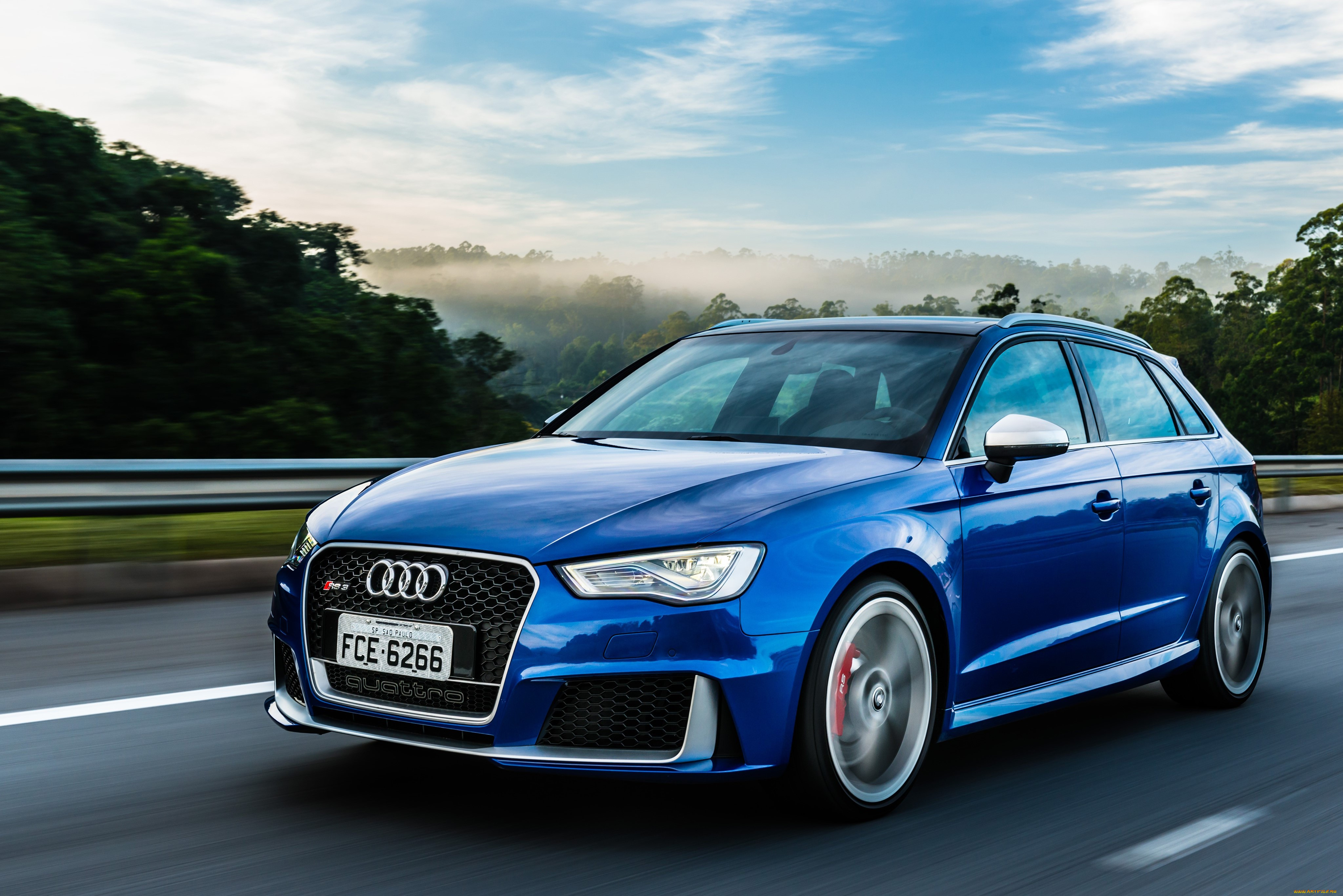, audi